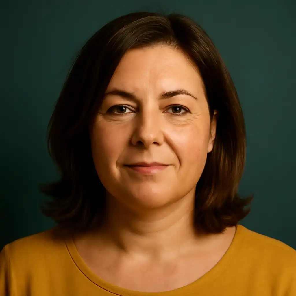 Giulia Ferraro